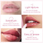 Hydraterende Lipgloss met Rozenblaadjes