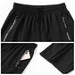 ⏰🎁IcedActive - Unisex ijszijde sneldrogende stretchshort