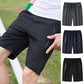 ⏰🎁IcedActive - Unisex ijszijde sneldrogende stretchshort