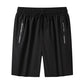 ⏰🎁IcedActive - Unisex ijszijde sneldrogende stretchshort