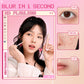 Langhoudende Matte Spons-Tip Concealer