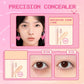 Langhoudende Matte Spons-Tip Concealer