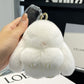 Pluche Bunny Sleutelhanger