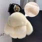 Pluche Bunny Sleutelhanger