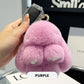 Pluche Bunny Sleutelhanger