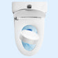 Toilet vlekverwijderende tabletten