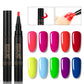 Eenstaps Nagellakpotlood