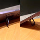 360° magnetische standaard voor iPhone: Premium ontwerp voor ultiem gemak