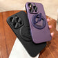 360° magnetische standaard voor iPhone: Premium ontwerp voor ultiem gemak