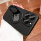 360° magnetische standaard voor iPhone: Premium ontwerp voor ultiem gemak