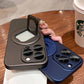 360° magnetische standaard voor iPhone: Premium ontwerp voor ultiem gemak