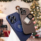 360° magnetische standaard voor iPhone: Premium ontwerp voor ultiem gemak