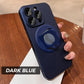 360° magnetische standaard voor iPhone: Premium ontwerp voor ultiem gemak