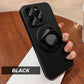 360° magnetische standaard voor iPhone: Premium ontwerp voor ultiem gemak