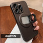 360° magnetische standaard voor iPhone: Premium ontwerp voor ultiem gemak