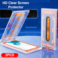 HD-heldere & Privacy Screen Protector Set voor iPhone🤳