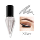 （⏰50% korting voor een beperkte tijd🔥）Glimmende vloeibare Diamond Eyeliner