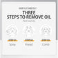 Haar Leave-In Volumizing Styling Spray