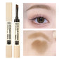 Shaping Langhoudende Kleur Tweevoudige Wenkbrauw Tint Crème