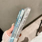 2-in-1 stijl magnetisch telefoonhoesje voor iPhone-serie