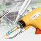 Multifunctionele soldeerboutset