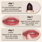 💖Multifunctionele langhoudende kleur lippenstift
