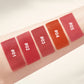 💖Multifunctionele langhoudende kleur lippenstift