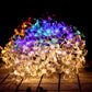 🎄 KERSTSPECIAL – 60% KORTING! Waterdichte LED-kersenbloesemlichtslinger voor Buiten | Sfeervolle Verlichting voor Tuin, Terras en Schutting