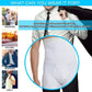 Mannen Buik Controle Shorts