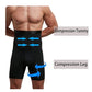 Mannen Buik Controle Shorts