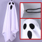 Gloeiende spookkroonluchter voor Halloweenfeestdecoratie