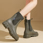 💥Uitverkoop 49% korting✨Waterdichte antislip-laarzen met dikke zool