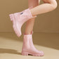 💥Uitverkoop 49% korting✨Waterdichte antislip-laarzen met dikke zool