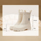 💥Uitverkoop 49% korting✨Waterdichte antislip-laarzen met dikke zool