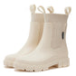 💥Uitverkoop 49% korting✨Waterdichte antislip-laarzen met dikke zool