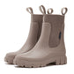 💥Uitverkoop 49% korting✨Waterdichte antislip-laarzen met dikke zool