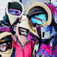🎁Hot Sell 49% Off🔥Unisex Warm Ski Hooded Scarf