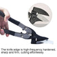 Multifunctionele tin snip