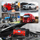 🎉Uitverkoop 49% UIT🎉Automotive Intelligent Pulse Repair acculader