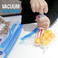 Keuken Vacuüm Sealer Zak Set