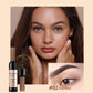 3 stks waterdichte langdurige peel-off wenkbrauw tint set