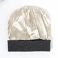 [Beste Cadeau] Winter Unisex Zachte Slouchy Gebreide Mutsen