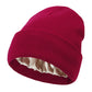 [Beste Cadeau] Winter Unisex Zachte Slouchy Gebreide Mutsen