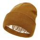 [Beste Cadeau] Winter Unisex Zachte Slouchy Gebreide Mutsen