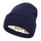 [Beste Cadeau] Winter Unisex Zachte Slouchy Gebreide Mutsen
