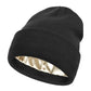 [Beste Cadeau] Winter Unisex Zachte Slouchy Gebreide Mutsen