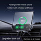 Hoog intelligente mobiele telefoon/pad houder