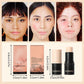 2-in-1 Concealer en foundation magische stick