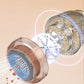 Compact draagbare haarbal trimmer voor kleding en meubels