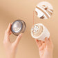 Compact draagbare haarbal trimmer voor kleding en meubels